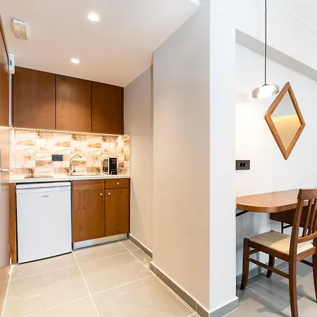 Duka - Near Port, Beaches * Miasto Kos