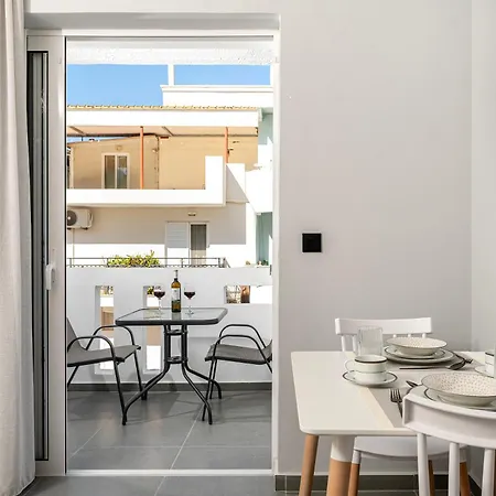 Apartament Duka - Near Port, Beaches