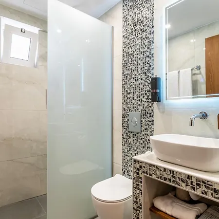 Apartament Duka - Near Port, Beaches Miasto Kos