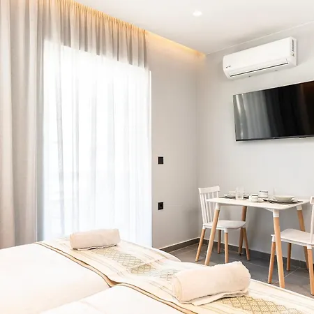 Duka - Near Port, Beaches Apartament *