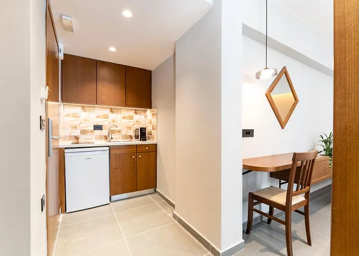 Duka - Near Port, Beaches * Miasto Kos