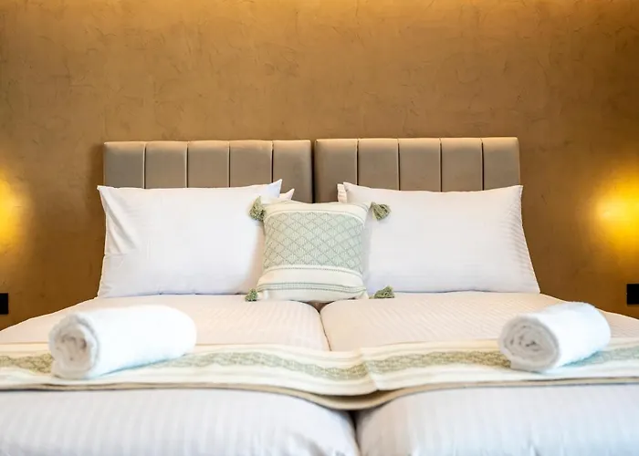 Apartament Duka - Near Port, Beaches