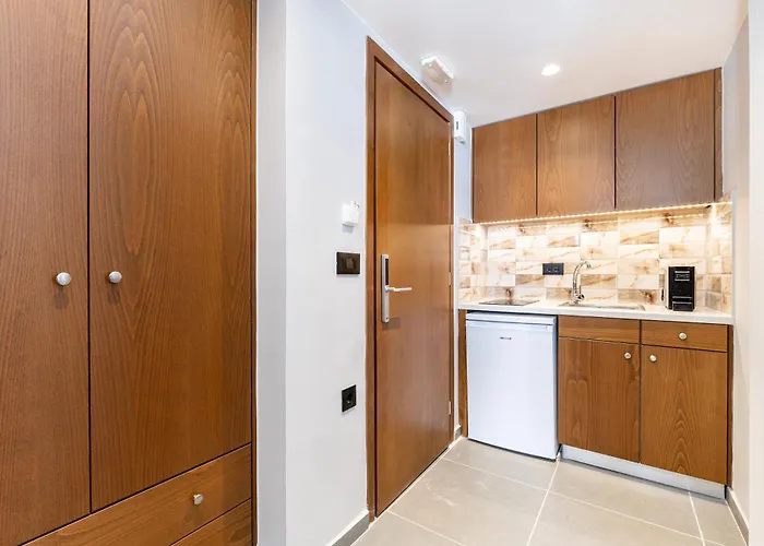 Apartament Duka - Near Port, Beaches