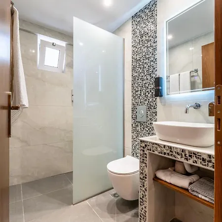 Duka - Near Port, Beaches Διαμέρισμα Κως Πόλη