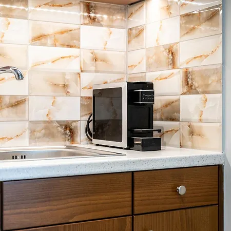 Duka - Near Port, Beaches Διαμέρισμα Κως Πόλη