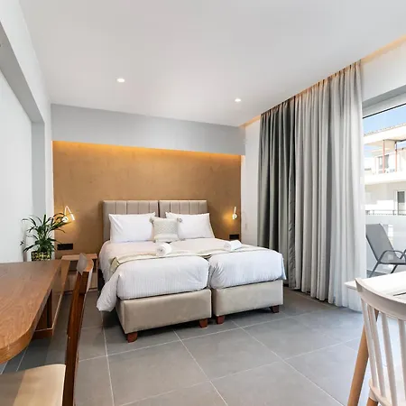 Διαμέρισμα Duka - Near Port, Beaches *