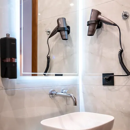 Διαμέρισμα Duka - Near Port, Beaches *