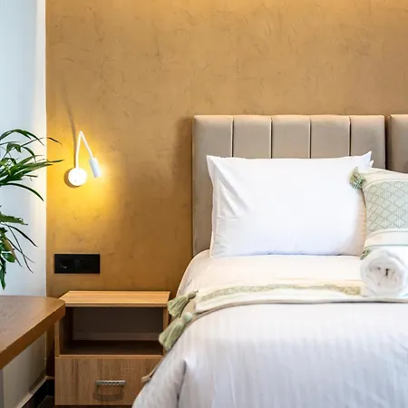 Διαμέρισμα Duka - Near Port, Beaches *