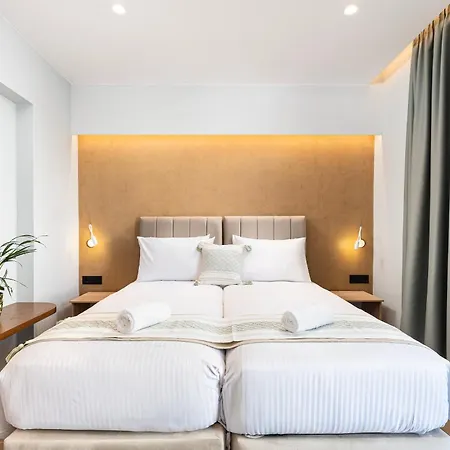 Διαμέρισμα Duka - Near Port, Beaches Κως Πόλη