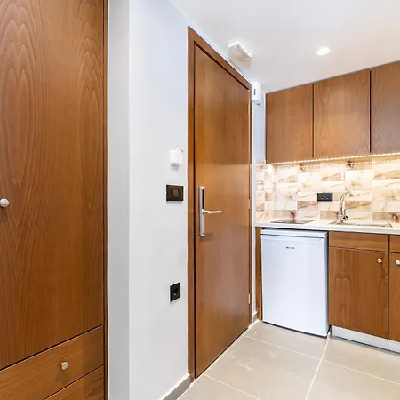 Διαμέρισμα Duka - Near Port, Beaches