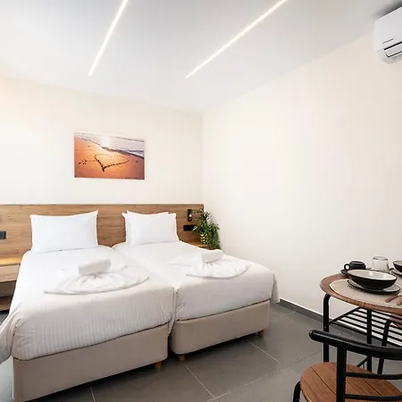 Duka - Near Port, Beaches Daire