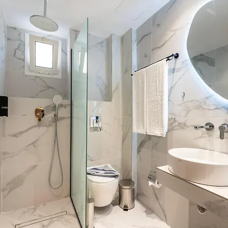 Duka - Near Port, Beaches Daire İstanköy