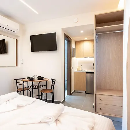 Duka - Near Port, Beaches Daire İstanköy
