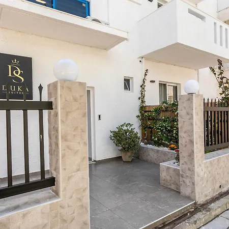 Duka - Near Port, Beaches Daire İstanköy