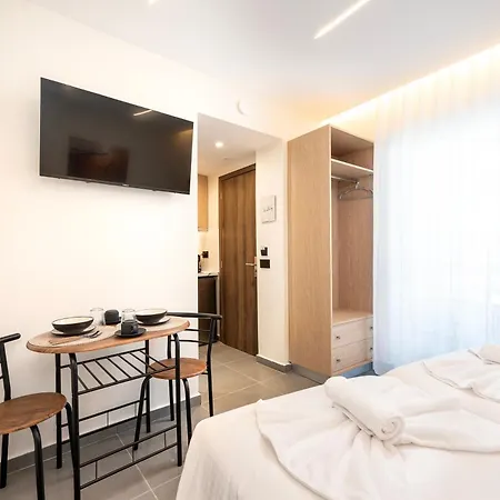 Appartement Duka - Near Port, Beaches Kos