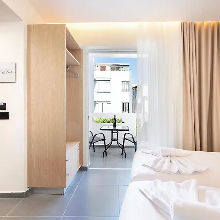 Appartement Duka - Near Port, Beaches
