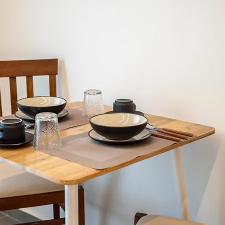 Appartement Duka - Near Port, Beaches Kos