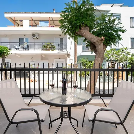 Duka - Near Port, Beaches Appartement *
