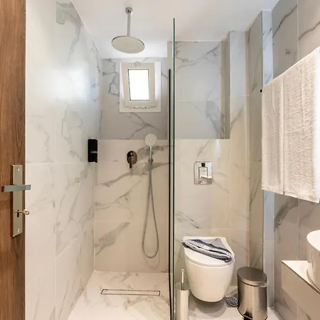 Appartement Duka - Near Port, Beaches *