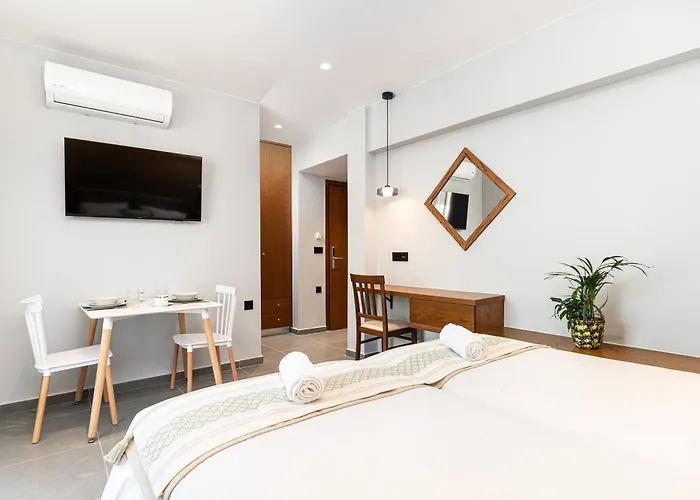 Διαμέρισμα Duka - Near Port, Beaches