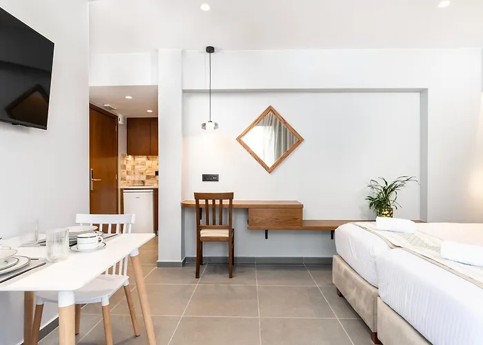 Duka - Near Port, Beaches Apartmán