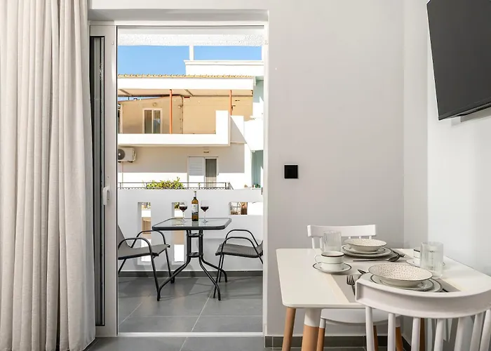 Apartmán Duka - Near Port, Beaches