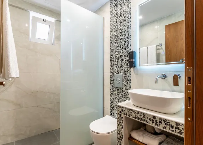 Apartmán Duka - Near Port, Beaches Kos