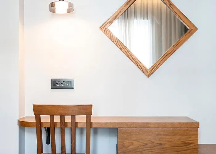 Duka - Near Port, Beaches Apartmán Kos