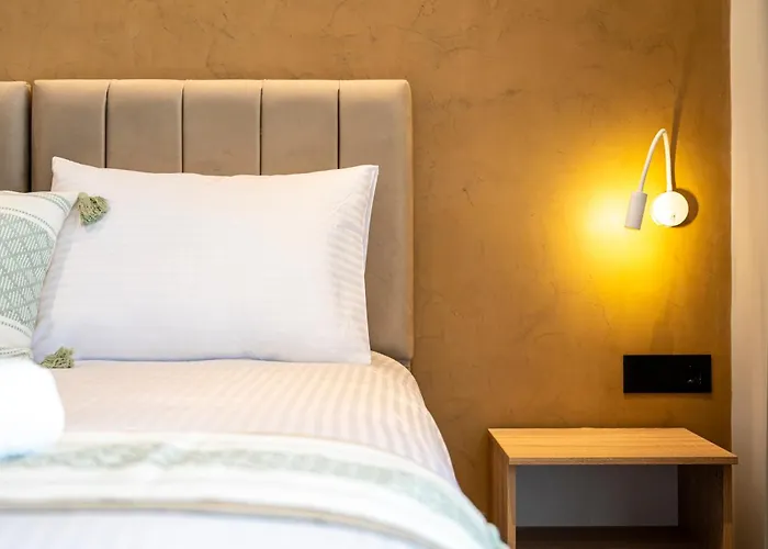 Duka - Near Port, Beaches Kos