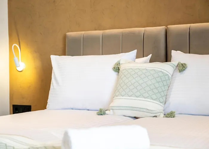 Duka - Near Port, Beaches Apartmán