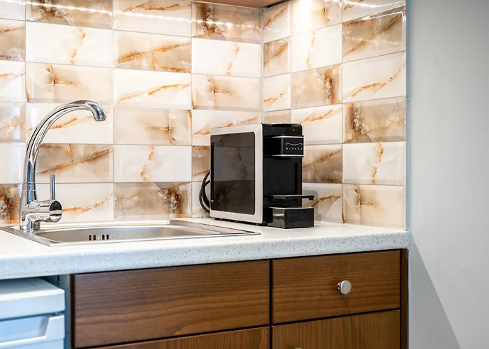 Duka - Near Port, Beaches Apartmán Kos