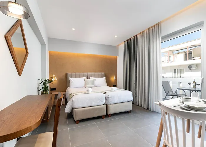 Apartmán Duka - Near Port, Beaches *