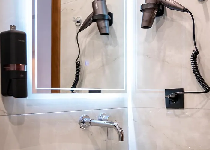 Apartmán Duka - Near Port, Beaches *