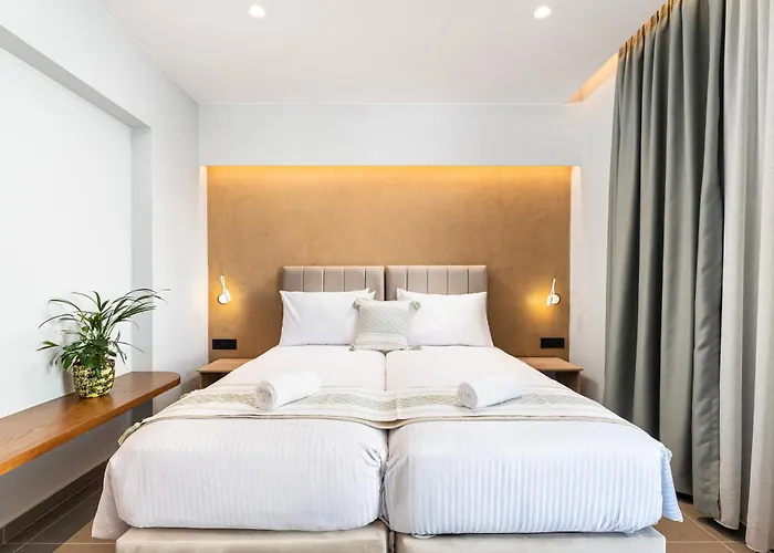 Apartmán Duka - Near Port, Beaches Kos