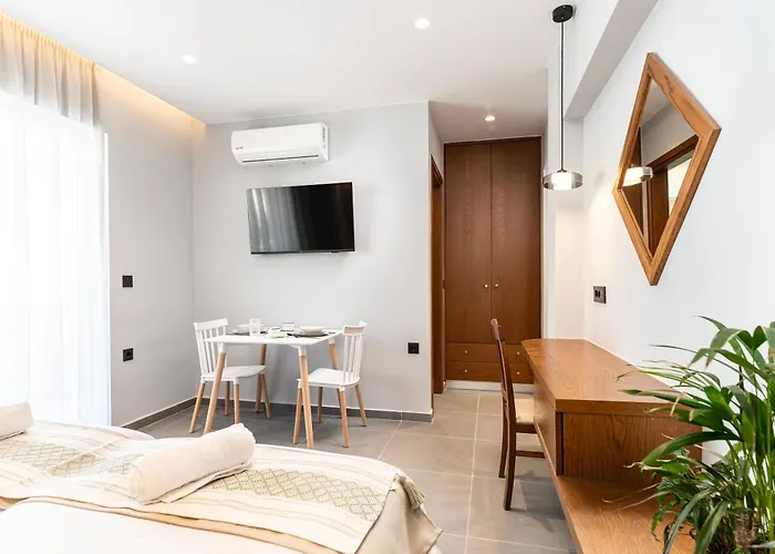 Duka - Near Port, Beaches Κως Πόλη