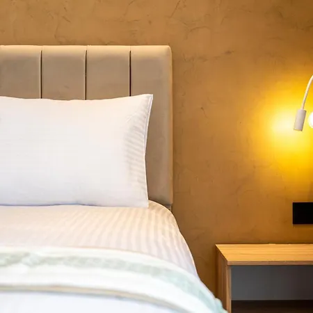 Duka - Near Port, Beaches İstanköy