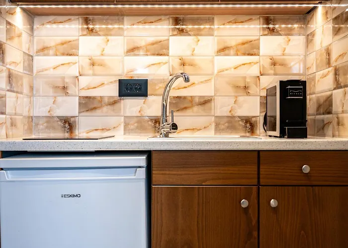 Duka - Near Port, Beaches Daire