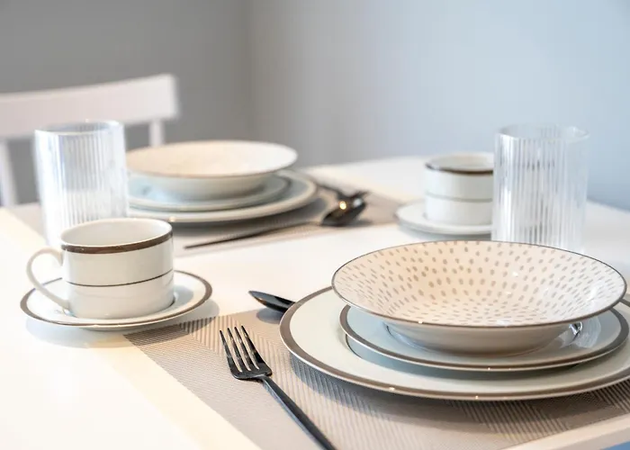 Duka - Near Port, Beaches İstanköy